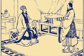 周瑜和司马懿，谁更厉害？诸葛亮：此二人根本不在一个级别图片