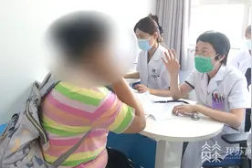 “小胖墩”暑期想减肥？医生给出科学减重指南图片