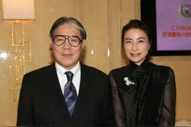 他是郭晶晶公公，霍英东之子，在广州拥有3万亩地，却不租也不卖图片