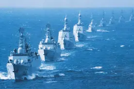 中国到底封存了多少武器？全球位列第二，短时间足够武装百万大军图片