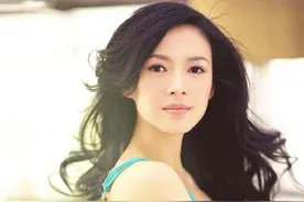 章子怡与霍启山分手16年：她嫁汪峰成为二胎妈妈，他39岁仍未婚图片