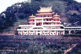 台湾老照片｜70年代的宝岛往事，当年还是国民党的天下图片