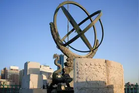 在太空看地球啥样？这些图像保证你没见过！图片