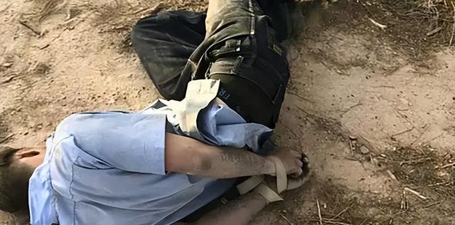 新娘被四歹徒8小时轮奸,丈夫目睹全过程,双双遭受杀害