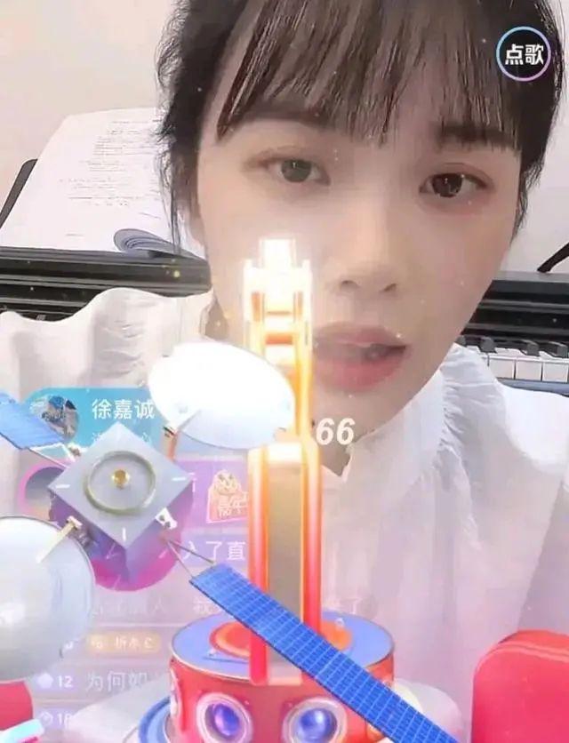 她单日涨粉127万！武汉美女幼师挖呀挖呀挖神曲爆火，收入不菲！