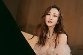 王鸥，39岁至今单身的她，美出新高度图片