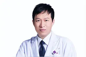 深圳美莱徐占锋丨优秀专家成长史图片