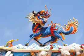 中国古代瑞兽，你值得拥有！图片