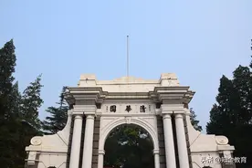 考清华有多难？考清华的十个途径！你适合哪一种？图片