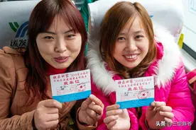 广州往事：一个上门女婿的自白图片