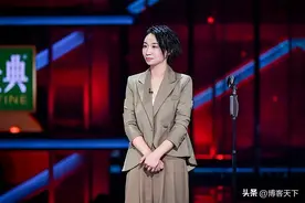 小鹿：因为相貌平平，我获得了自由图片