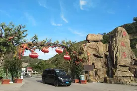 榆次云泉谷自驾最新旅游攻略，满满的干货图片