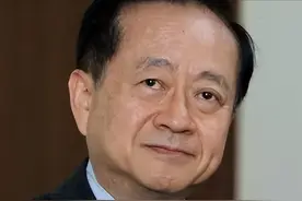 台积电传奇老将蒋尚义：二进二出中芯国际，离开后终于说了实话图片