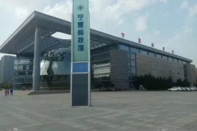 好消息 宁夏科技馆恢复开馆啦！图片