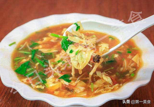 三九天后多喝汤，分享8道家常做法，营养滋补，驱寒润燥，真舒服