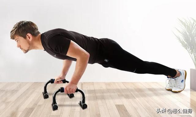 健身锻炼胸肌有多少器材可用？