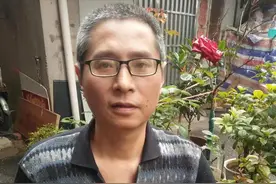 武汉男子寻母15年线索中断：亲生父母当年未结婚，“生父妻管严不敢相认”图片