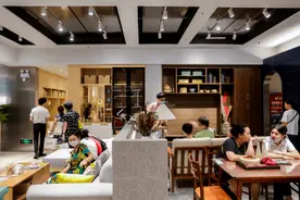 85后潮汕小伙，在电商平台卖家具，从2000元本金到连续九年拿第一图片