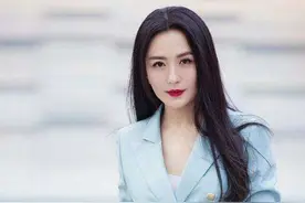 杨童舒，性感魅力写真（组图）图片