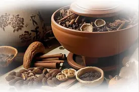 浅谈经方葛根汤图片