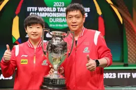 人生赢家 —— 邱贻可。图片