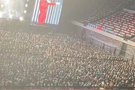 演唱会“秒空”成历史、音乐节取消三分之一，演出市场大降温？图片