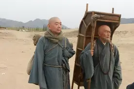 和尚们每天吃素，为何大多还是肥头大耳？看看他们的伙食就懂了图片