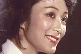 80年代爆红歌唱家谢莉斯：50岁患脑梗，67岁丧女，风光背后有泪水图片