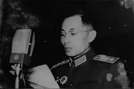叶飞去牙医诊所看病，看到墙上挂的字画后，回来下急令：抓捕医生图片