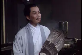 诸葛亮北伐失败的真正原因是什么？毛主席：《隆中对》就败局已定图片