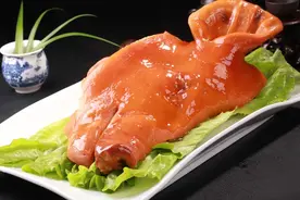 猪头肉是下酒好菜，为何便宜的羊头肉和牛头肉却不受老酒友欢迎?图片