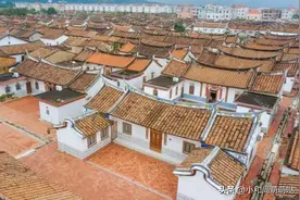 俗语“南北狭长，富裕吉祥”是什么意思？有什么道理吗？图片