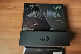 6万都买不到的笔记本——冰刃7双屏评测图片