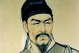 辛弃疾：生活不止诗和远方，还有钱和数不清的姑娘图片