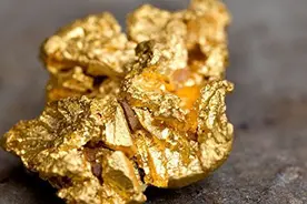 18K金多少钱一克？图片