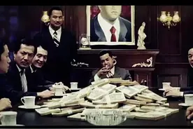 曾经的黑帮在香港只手遮天，如今哪去了？现在为你揭晓图片