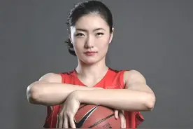 WCBA | 风华不褪色，山水再相逢——致敬三位退役老兵图片