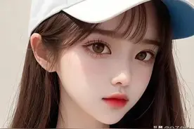 后宫小说《金钱美人》女主角全解析（配图）图片