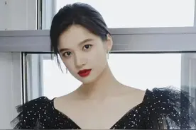 张婧怡高清惊艳写真照片图片