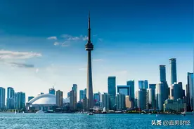 加拿大已经成了印度人的天下？！图片