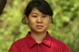 沈春阳减肥成功，瘦了35斤后，“土肥圆”摇身一变成“白富美”图片