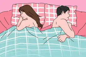 男人为什么偷偷摸摸看色情片？看这些对身体心理有危害吗？图片