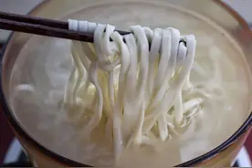 面条、馒头都是饼？你没听错，古代的面食都叫饼！图片