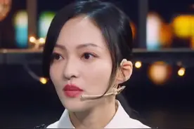 张韶涵自曝母女撕破脸内幕，名下曾有房产被转移一无所有图片