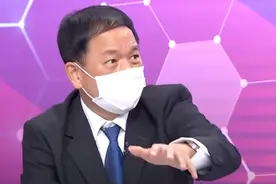 台退将凤雏先生异想天开，又出雷人言论，教台军如何破解认知作战图片
