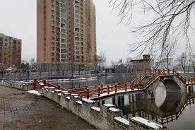 中国县城的现状，令人感慨，让人深思图片