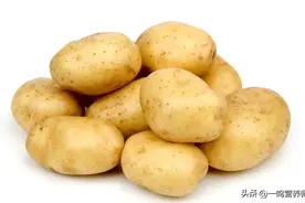 营养丰富、排除毒素和有助减肥的食物一土豆图片