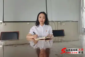 「党在我心」 国药同煤总医院党员事迹——严谨求实，始终如一图片
