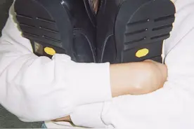 从雪板到街头，步入Vibram冬日鞋履的未来图片
