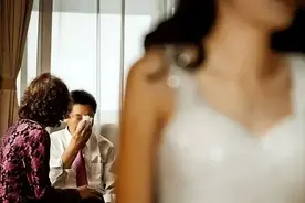 嫁给一个老男人会是什么样的感觉？大概就是这三种感受图片